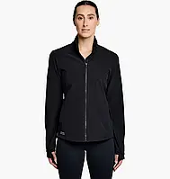 Urbanshop com ua Вітровка жіноча Saucony Triumph Jacket Black 800457-BK РОЗМІРИ ЗАПИТУЙТЕ