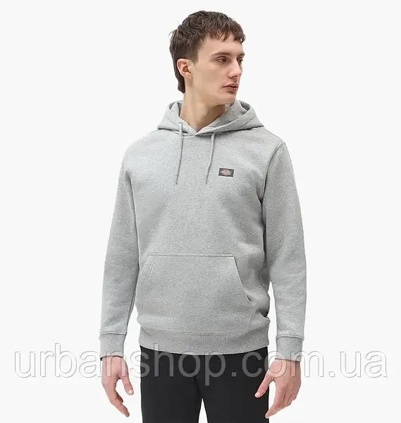 Urbanshop com ua Dickies Oakport Hoodie Grey