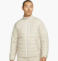 Urbanshop com ua Куртка Nike Sportswear Therma-Fit Legacy MenS Puffer Jacket Beige DQ4929-206 РОЗМІРИ