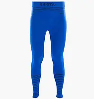 Urbanshop com ua Термобілизна унісекс Kipsta Keepdry 500 Blue 8641643 РОЗМІРИ ЗАПИТУЙТЕ