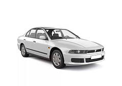 Mitsubishi Galant 1997-2003