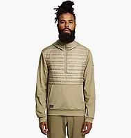Urbanshop com ua Анорак чоловічий Saucony Solstice Oysterpuff Hoody Olive 800351-CF РОЗМІРИ ЗАПИТУЙТЕ