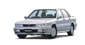 Mitsubishi Galant 1992-1998