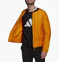 Urbanshop com ua Куртка Adidas Jacket Sportswear Itavic Lite Jkt Orange GV5233 РОЗМІРИ ЗАПИТУЙТЕ