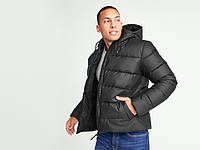 Livergy Puffer Куртка чоловіча XL Німеччина