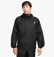 Urbanshop com ua Вітровка чоловіча Nike Acg Cinder Cone MenS Windproof Jacket Black DB0978-015 РОЗМІРИ