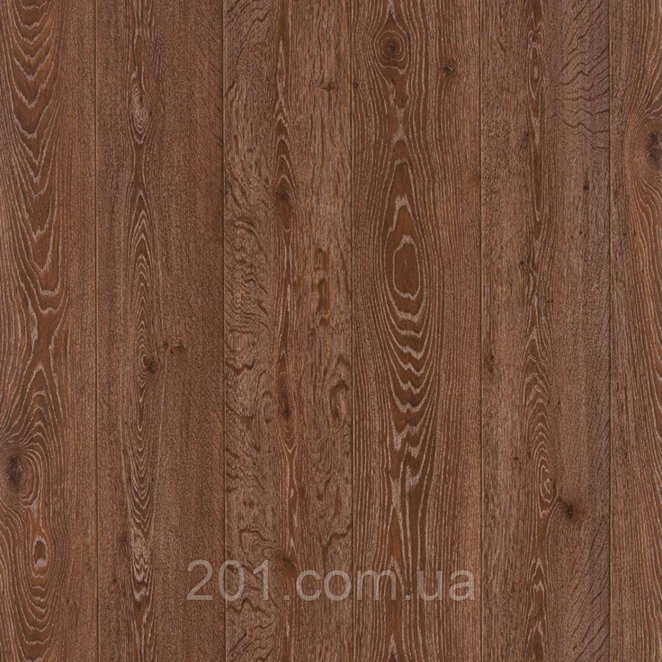 Побутовий лінолеум Lentex Maxima Eko Reina Oak 11 - ширина 3,5 метри, фото 1