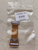 Шлейф Samsung E900 оригинал межплатный
