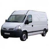 Nissan Interstar 2004-2010