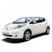 Nissan Leaf 2010-2017