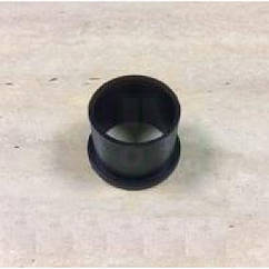 Втулка рами на граблі-ворушилки PZK - 5 велика кругла