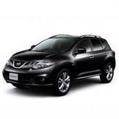 Nissan Murano 2008-2014