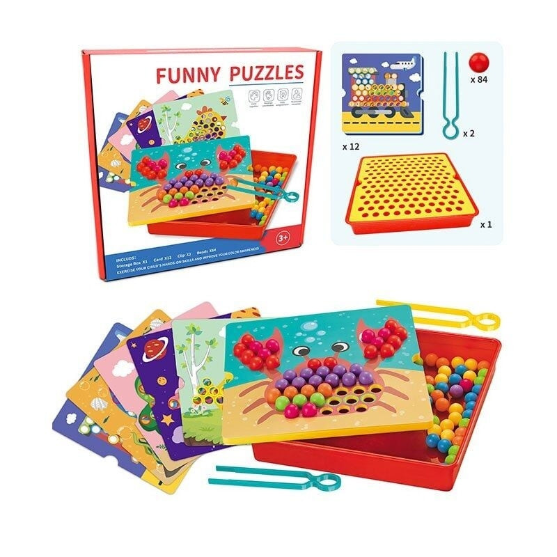 Мозаїка, фото 1