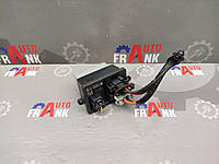 Резистор печки A43002900 для Peugeot/Citroen