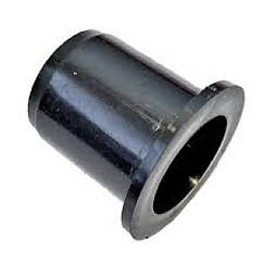 Втулка рами на граблі-ворушилки PZK-5 мала кругла ZZ-04 / TZT