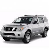 Nissan Pathfinder R51 2005-2014