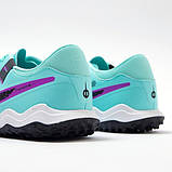 Сороконіжки футбольні чоловічі Nike Tiempo Legend 10 Academy TF, фото 9