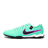 Сороконіжки футбольні чоловічі Nike Tiempo Legend 10 Academy TF, фото 3