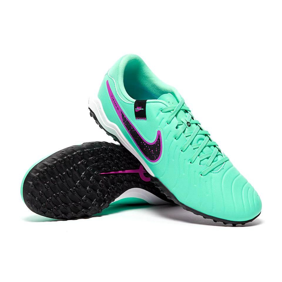 Сороконіжки футбольні чоловічі Nike Tiempo Legend 10 Academy TF