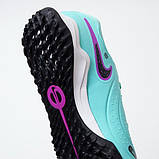 Сороконіжки футбольні чоловічі Nike Tiempo Legend 10 Academy TF, фото 6