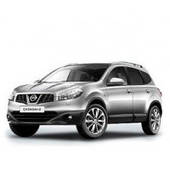 Nissan Qashqai 2010-2014