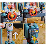 Гра для малюків Космічна подорож, фото 2