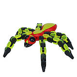Вогняна мураха Zing Klixx Creaturez Fidget, фото 2