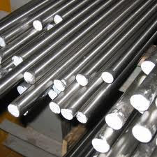 Круг н/ж 280; 290; 300 харчовий AISI 321 12(08)Х18Н10Т, фото 1