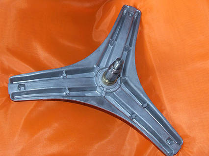 Хрестовина барабана LG 4434ER1004B (4434ER1007A), EBI COD.726, D=25/30/37 мм, L=107 мм