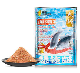 Старий Привид "Запах криля" 400 г