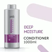 Кондиционер Londa DEEP MOISTURE для увлажнения волос 1000 мл