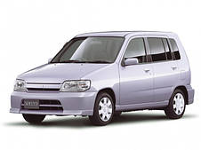 Nissan Cube Minivan 1998-