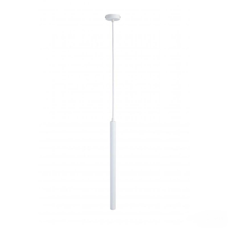 Світильник підвісний MSK Electric Beatrice NL 3045 WH, фото 1