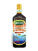 Соус рыбный Fish Sause NUOC MAM TAM DUC 30°, 900 ML. (Вьетнам)