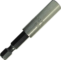 Держатель USH ¼" E 6,3 -51 мм.