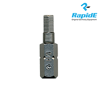 Біта H4-25mm Rapide industrial bits ACR