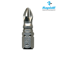 Біта PZ3-25mm Rapide industrial bits ACR