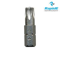 Біта Т10-25mm Rapide industrial bits ACR