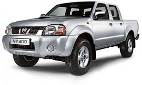 Nissan NP300 1999-2015