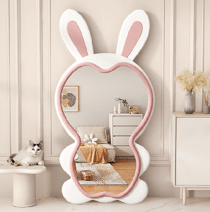 Дзеркала для дитячої