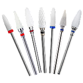 Фрези керамічні 