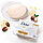Набір Dove Time to Pamper (гель д/душа 250 мл + мило 90 г + мочалка), фото 6