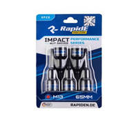 Насадка RapidE IMPACT шестигранна 10mm