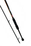 Спінінг BratFishing AIRMARK RANGER 2.29 М.(тест 0.8-7г.), фото 3