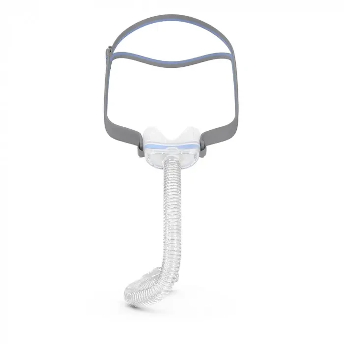 Назальна маска Сіпап ResMed AirFit N30, (ResMed)