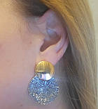 Сережки Ліліт, фото 4