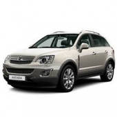 Opel Antara 2007-2022