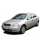 Opel Astra G classic 1998-2012