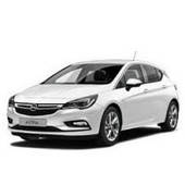 Opel Astra K 2016-2022