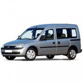 Opel Combo 2002-2012